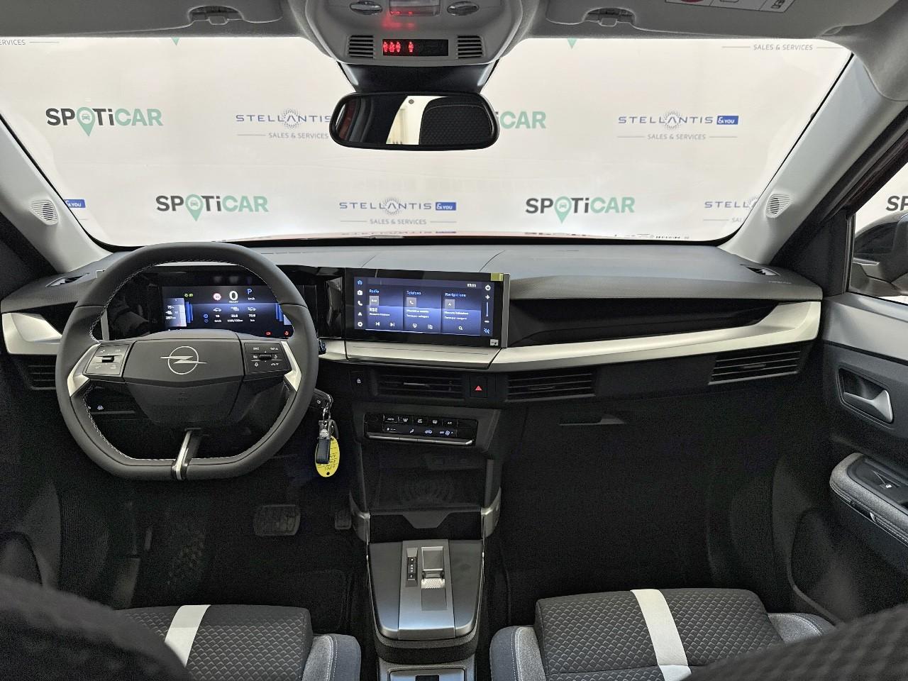 Opel opel frontera usata 20