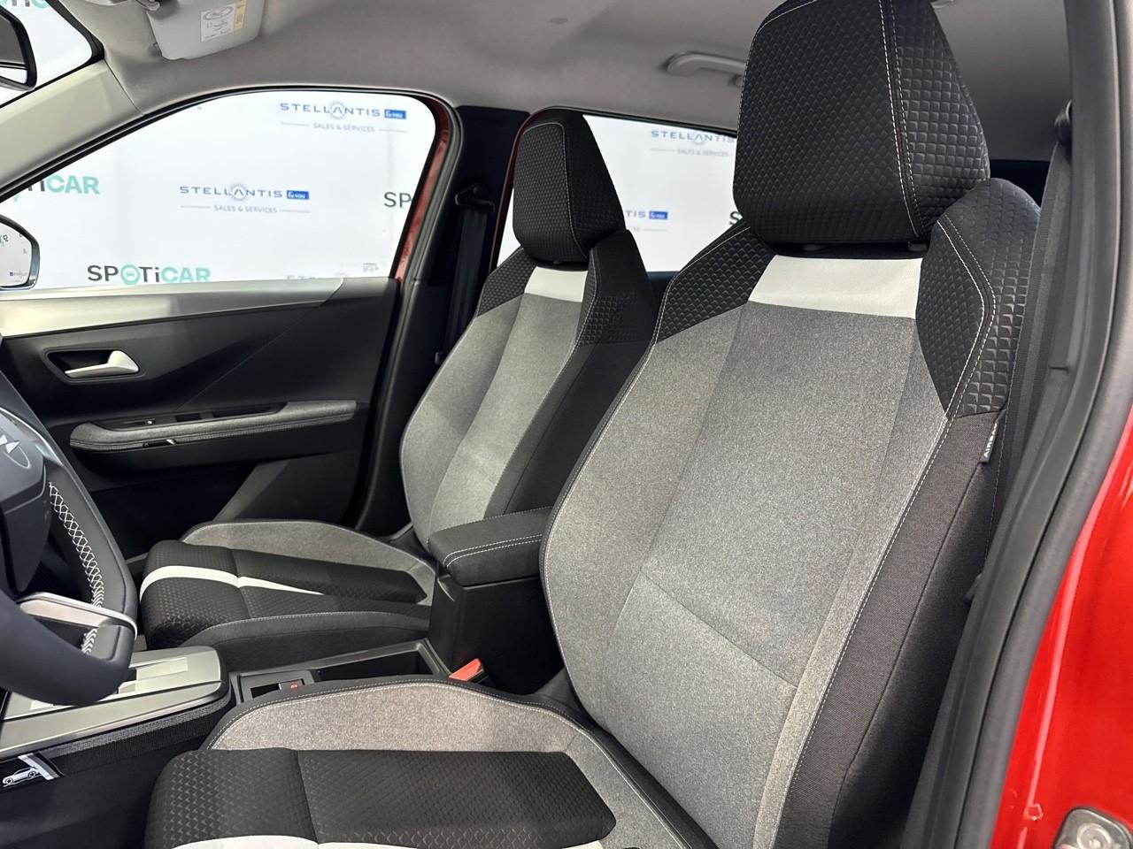 Opel opel frontera usata 21