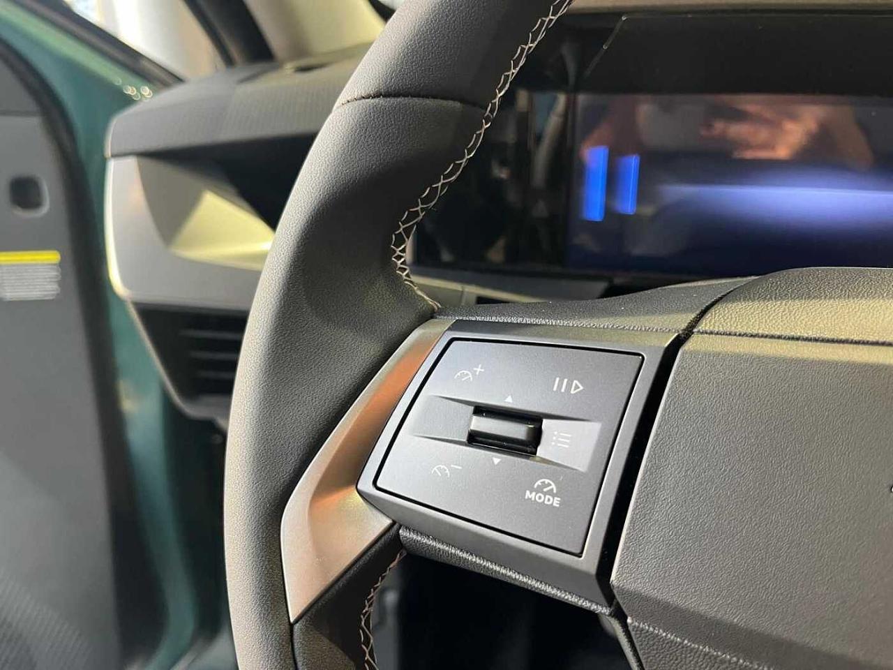 Opel opel frontera usata, con GPS
