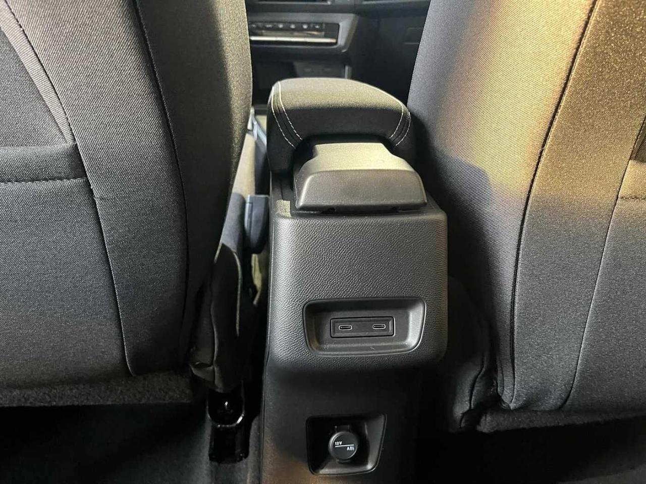 Opel opel frontera usata 14