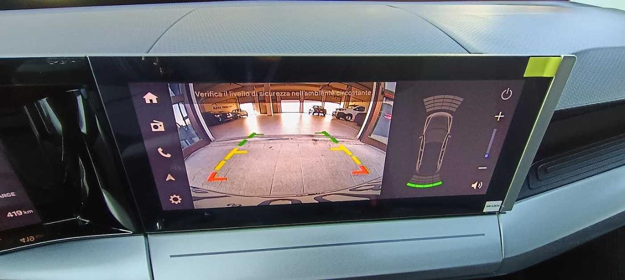 Opel opel frontera usata, con GPS