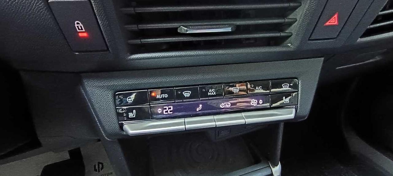 Opel opel frontera usata 7