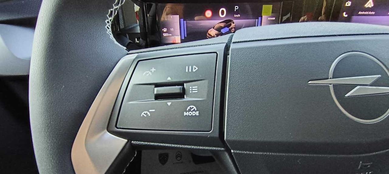 Opel opel frontera usata 9