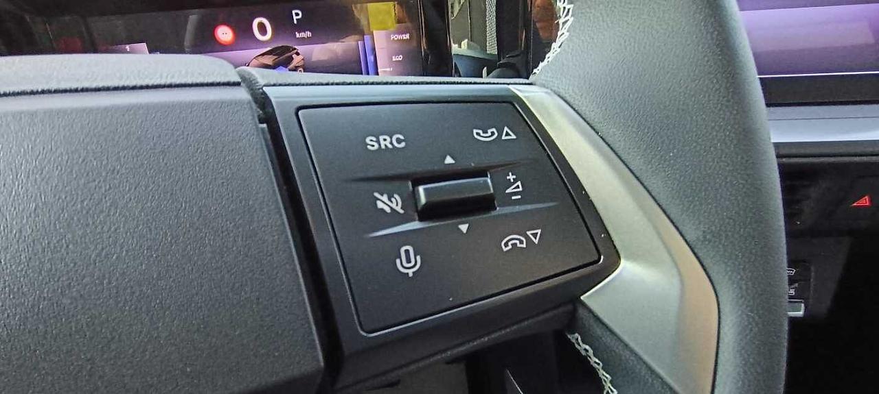 Opel opel frontera usata 10