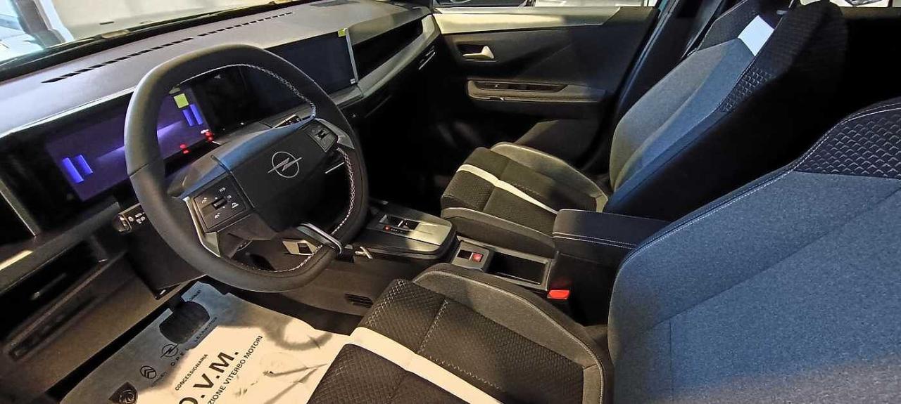 Opel opel frontera usata 25