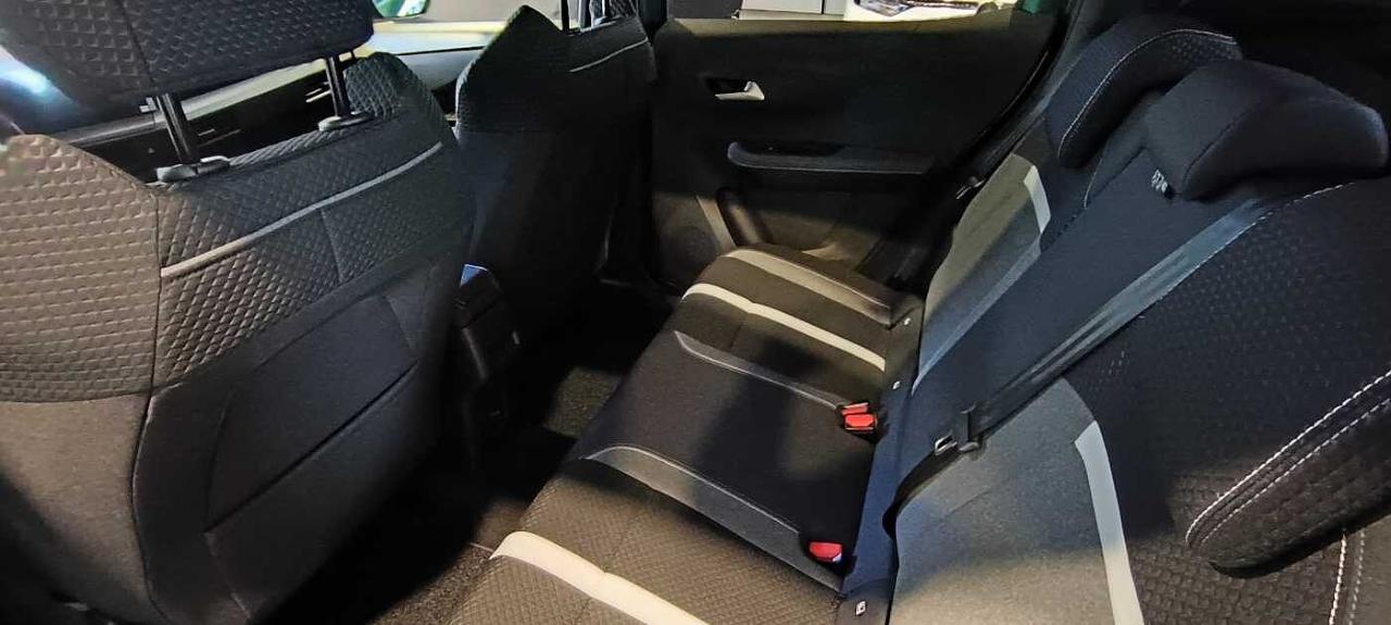 Opel opel frontera usata 27