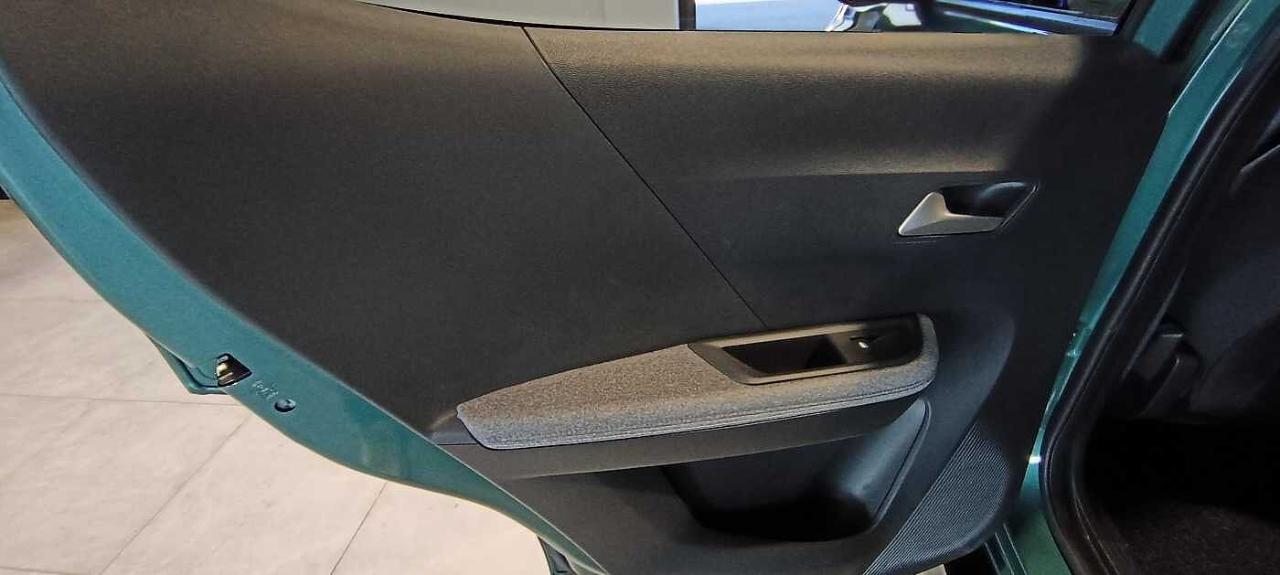 Opel opel frontera usata 28