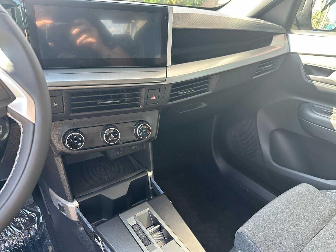 Opel opel frontera usata 6