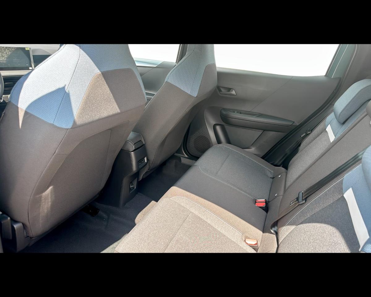 Opel opel frontera usata 2