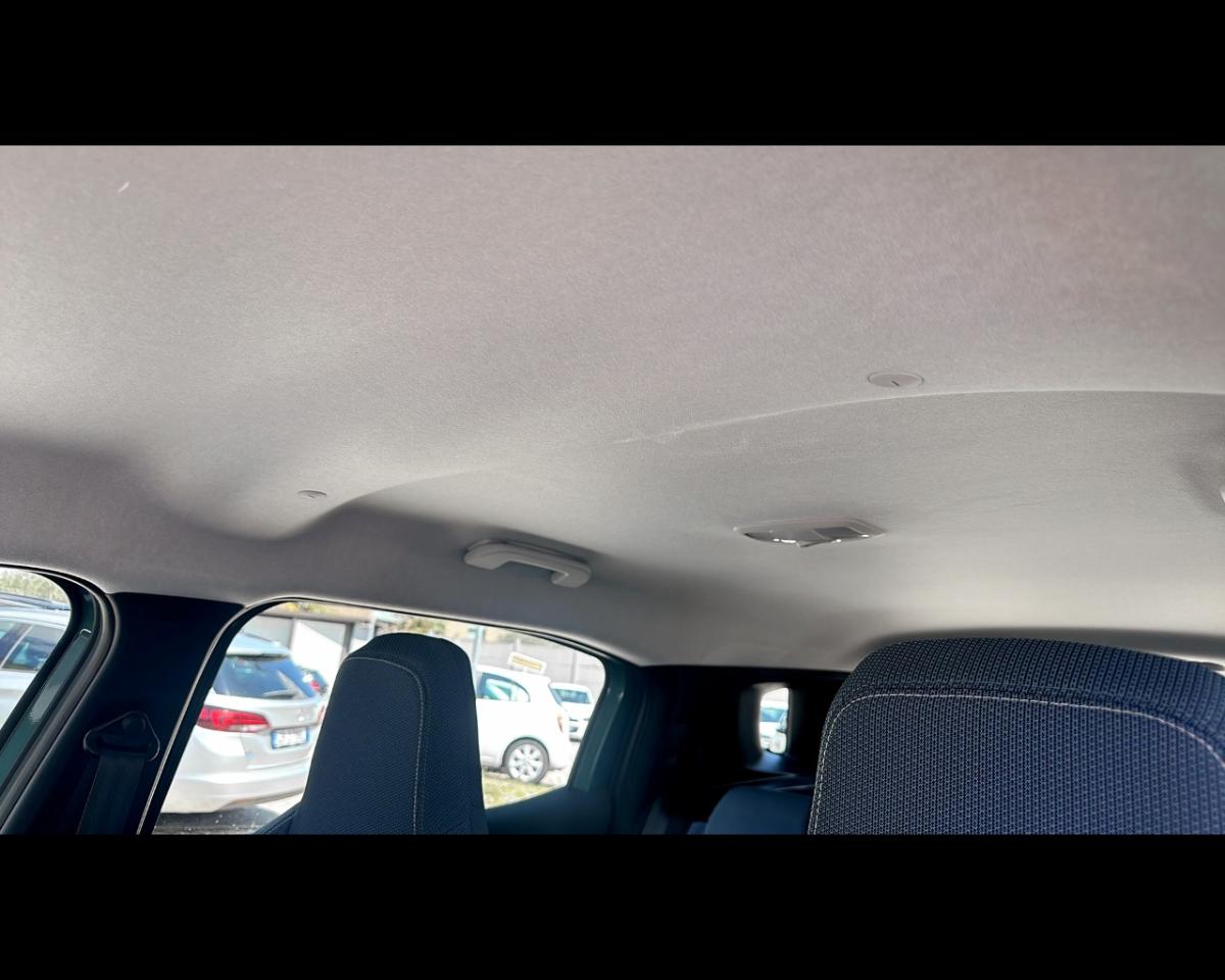 Opel opel frontera usata 3
