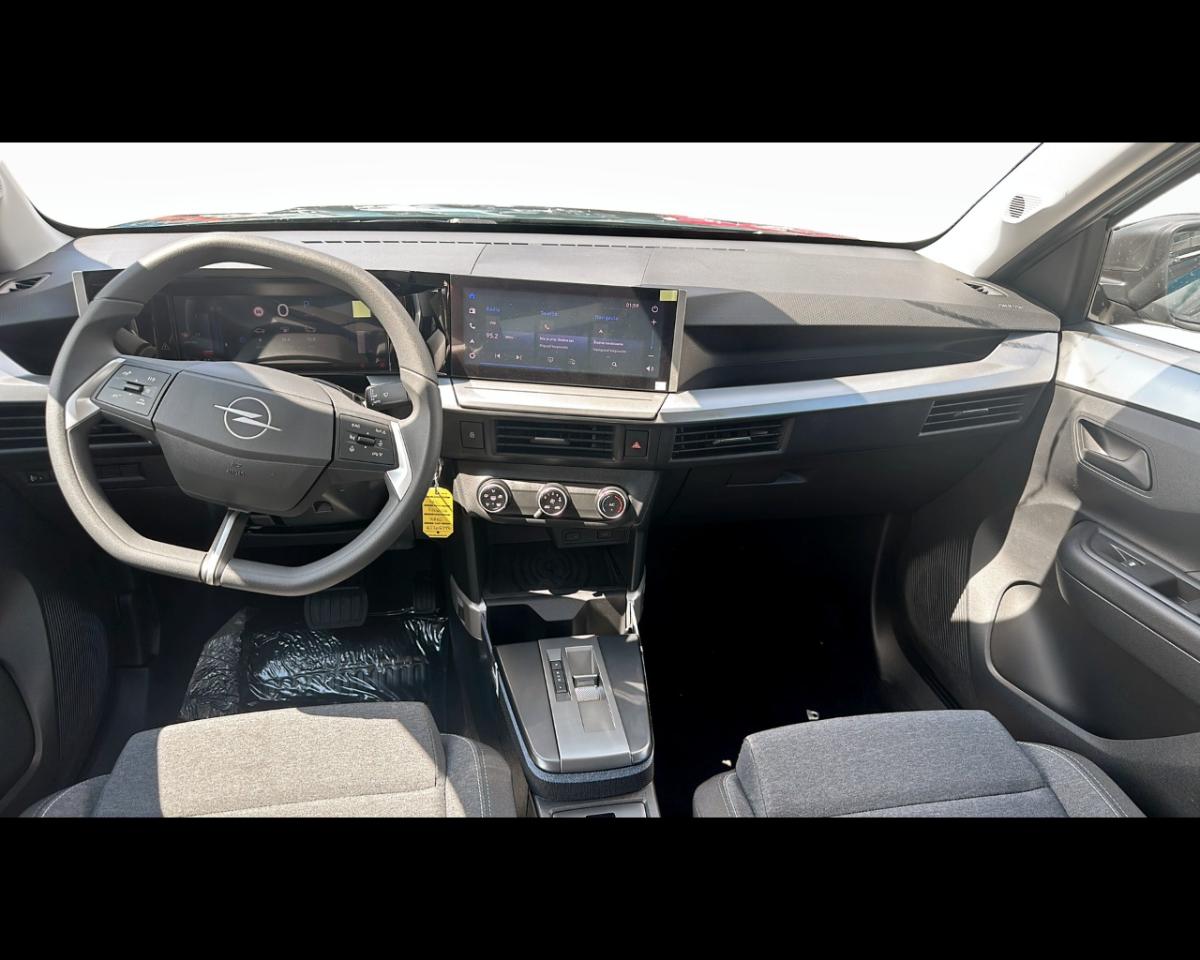 Opel opel frontera usata 4