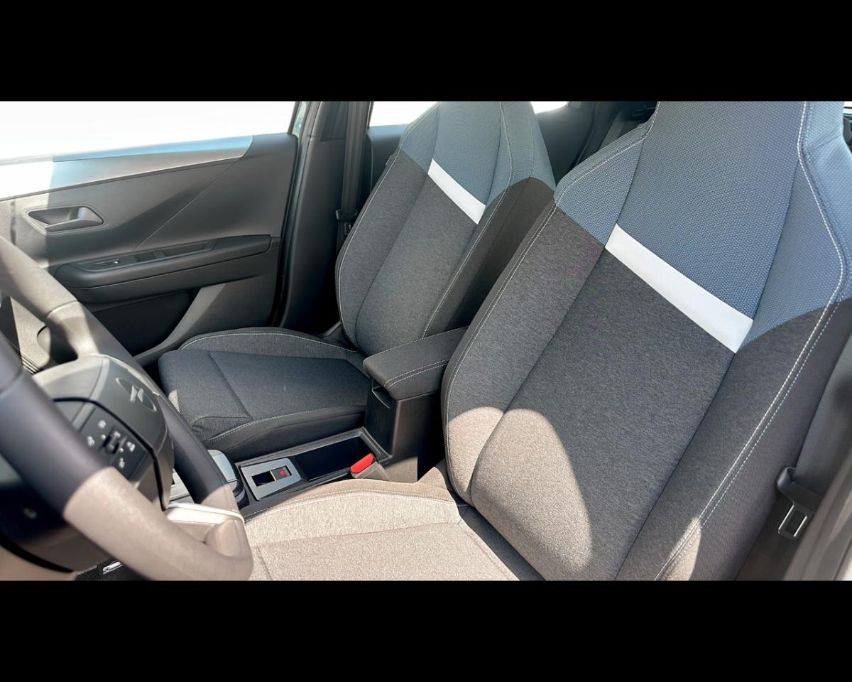 Opel opel frontera usata 5