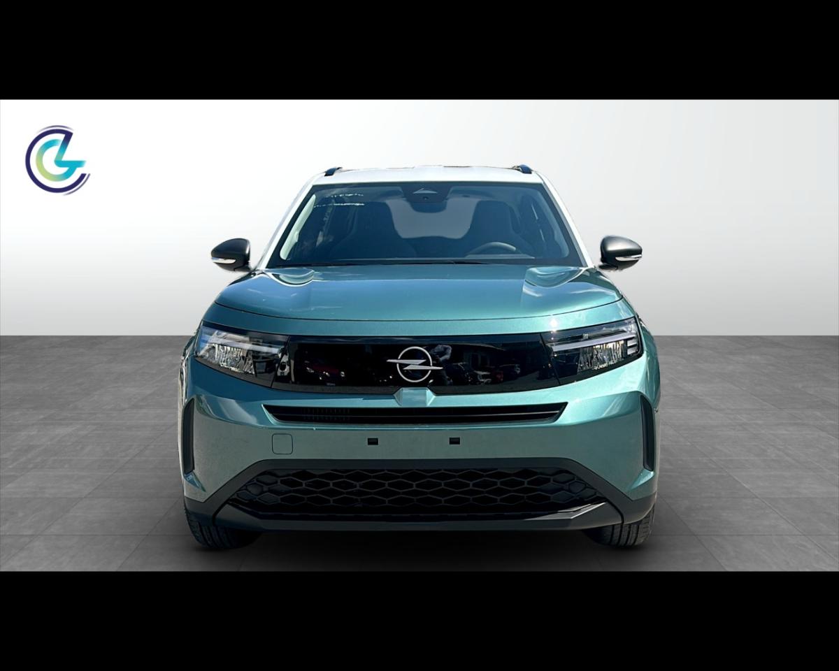 Opel opel frontera usata 8