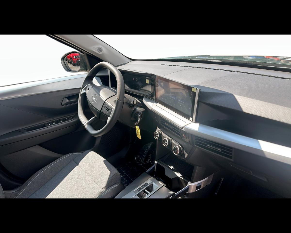 Opel opel frontera usata 11