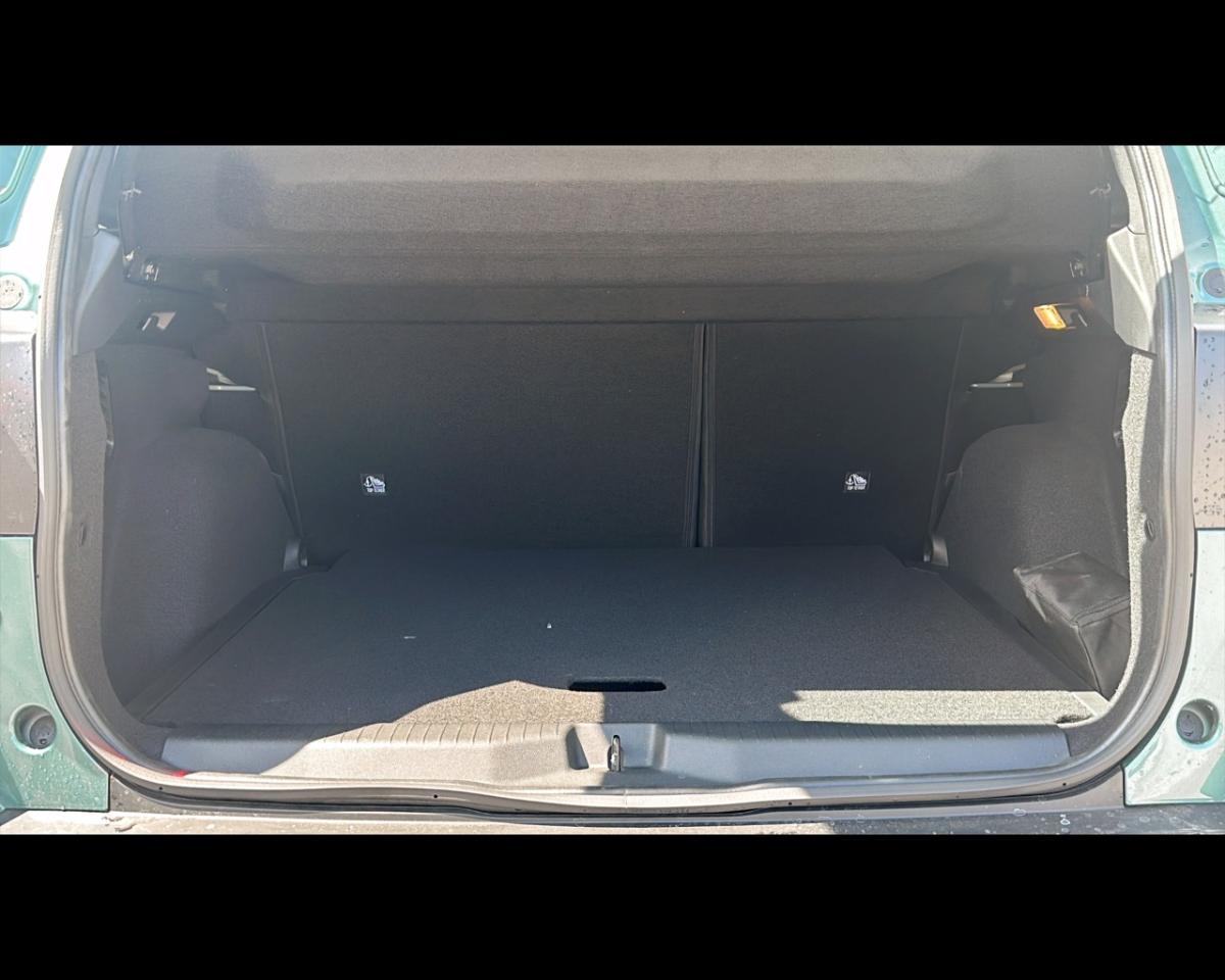 Opel opel frontera usata 12