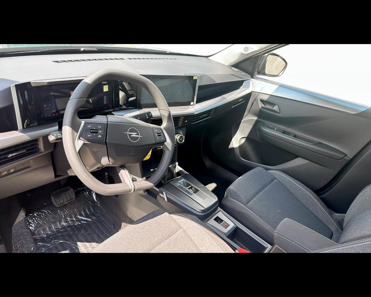 Opel opel frontera usata 14