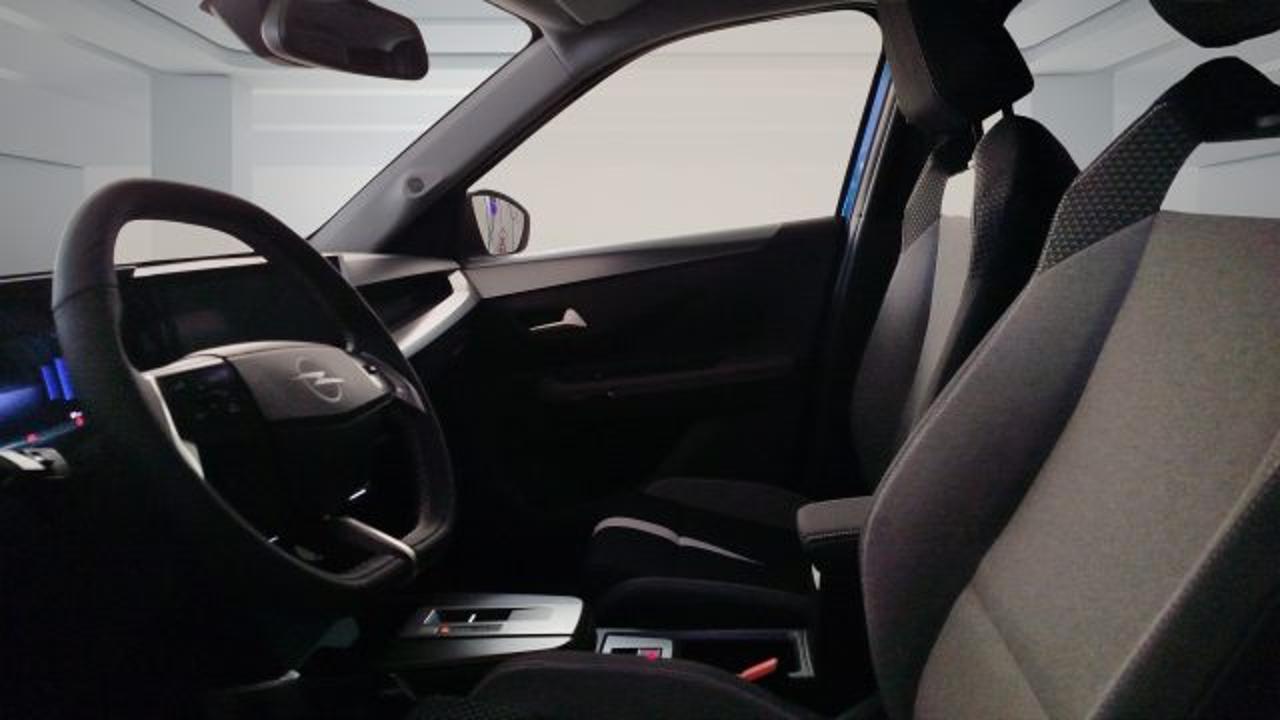 Opel opel frontera usata 1