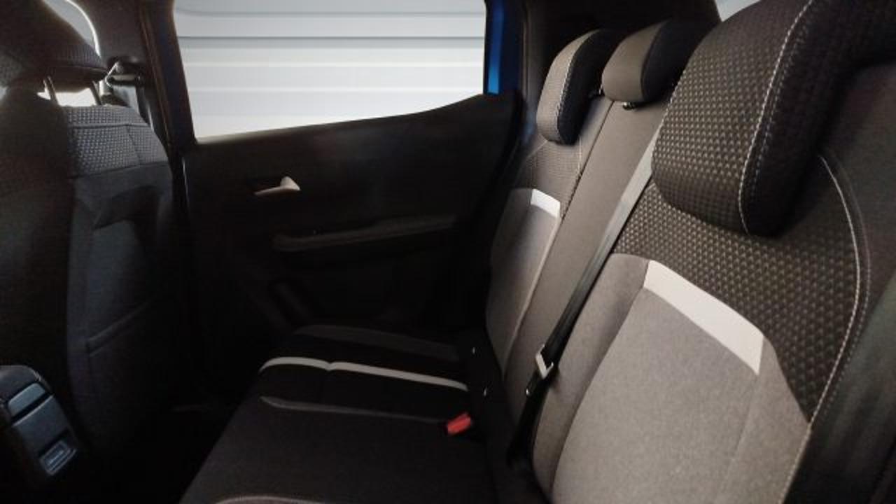 Opel opel frontera usata 2