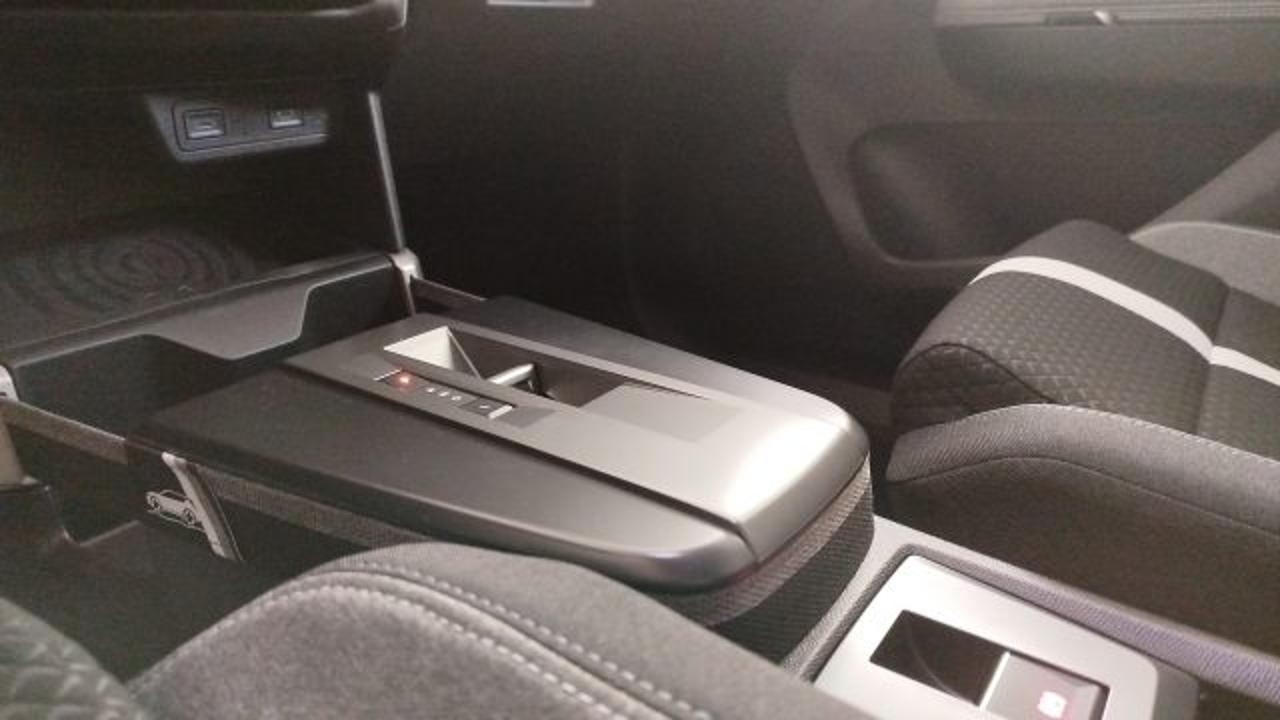 Opel opel frontera usata 3