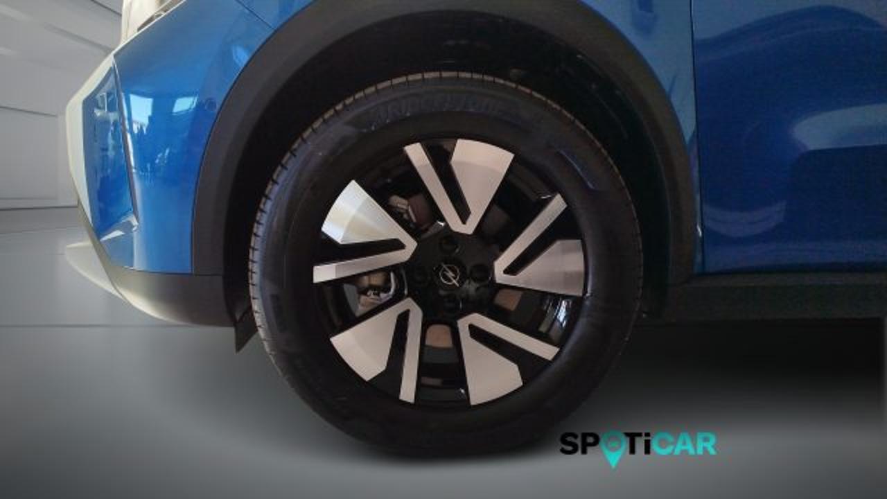 Opel opel frontera usata 5