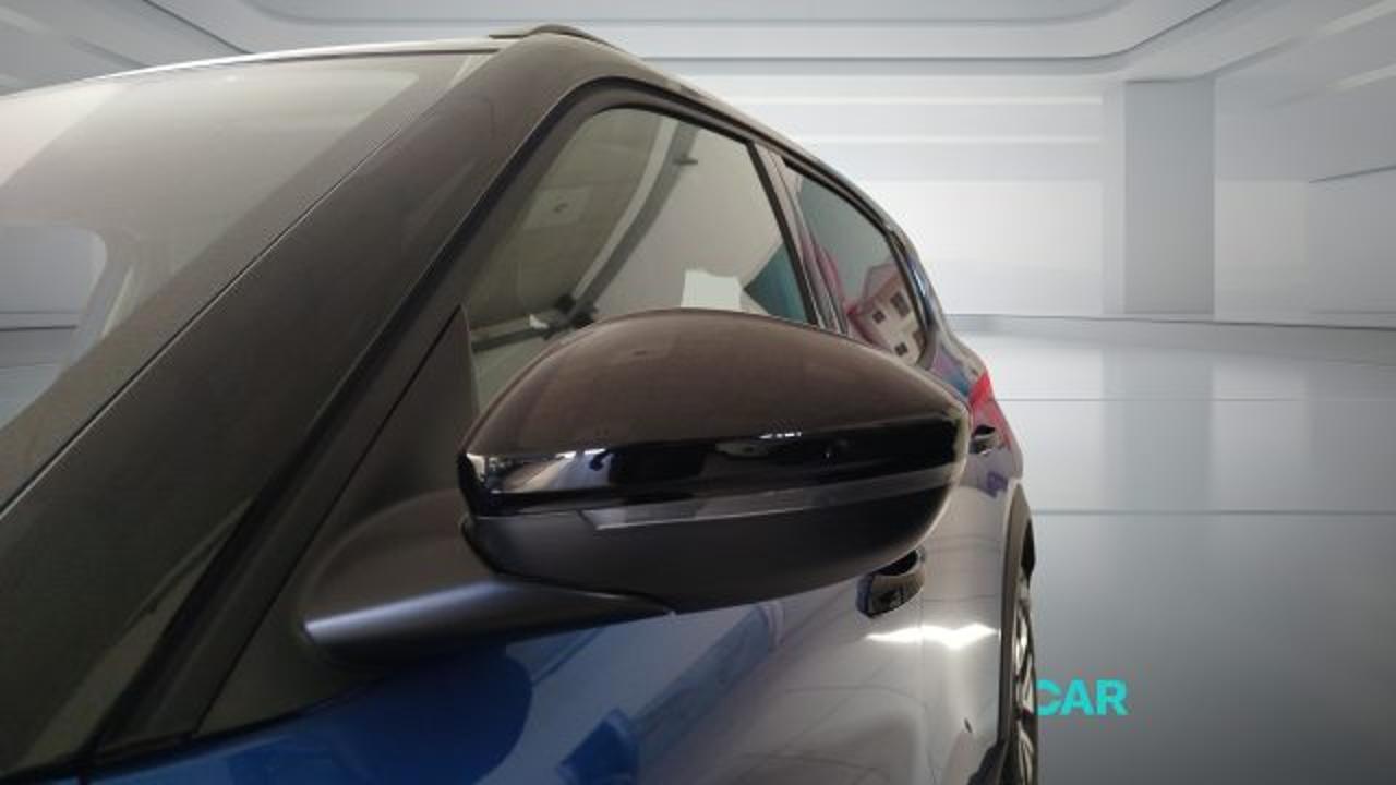 Opel opel frontera usata 6