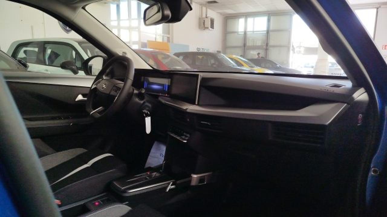 Opel opel frontera usata 12