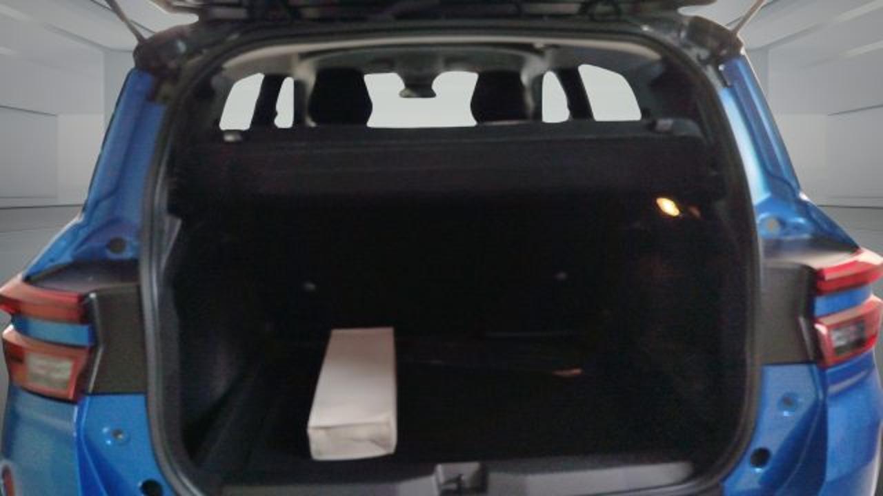 Opel opel frontera usata 16