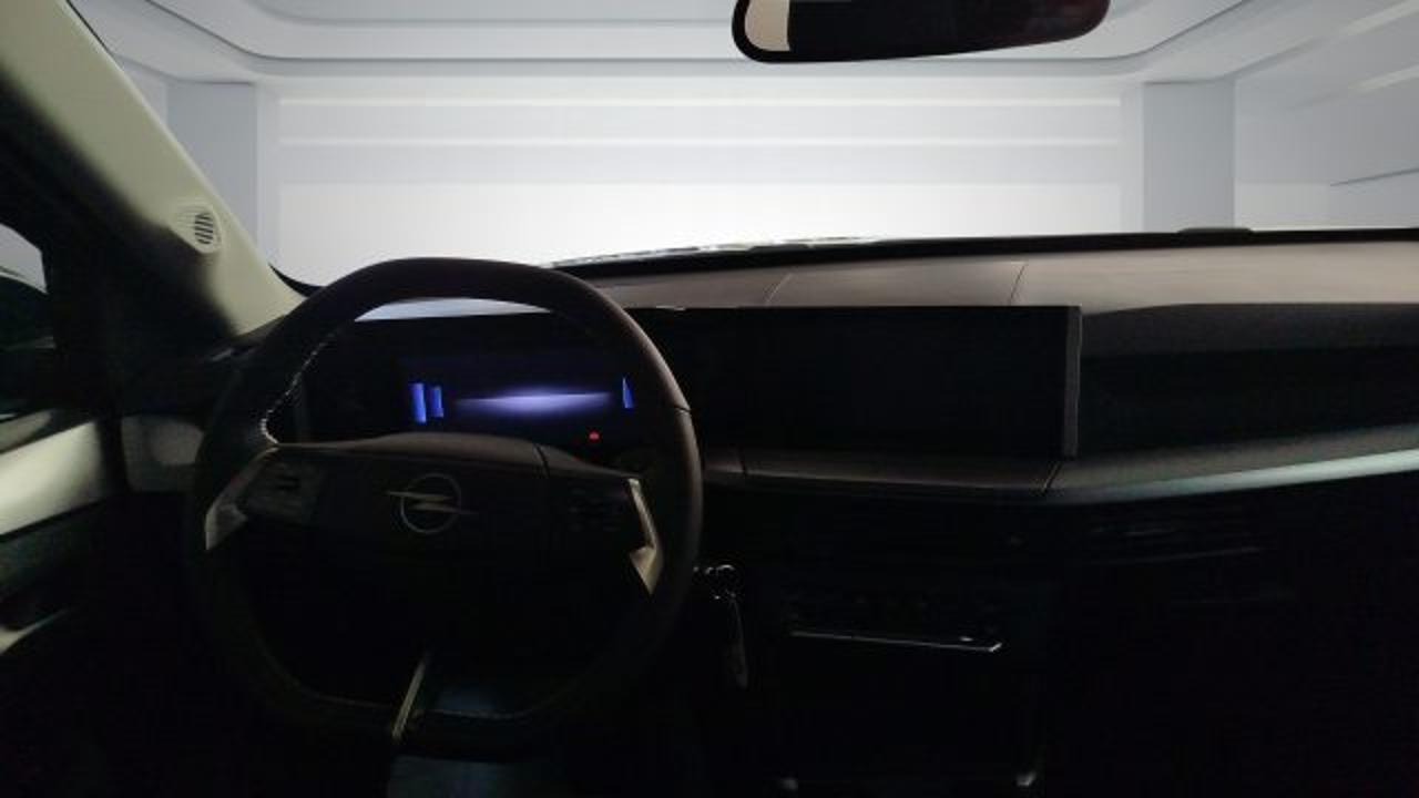 Opel opel frontera usata 17