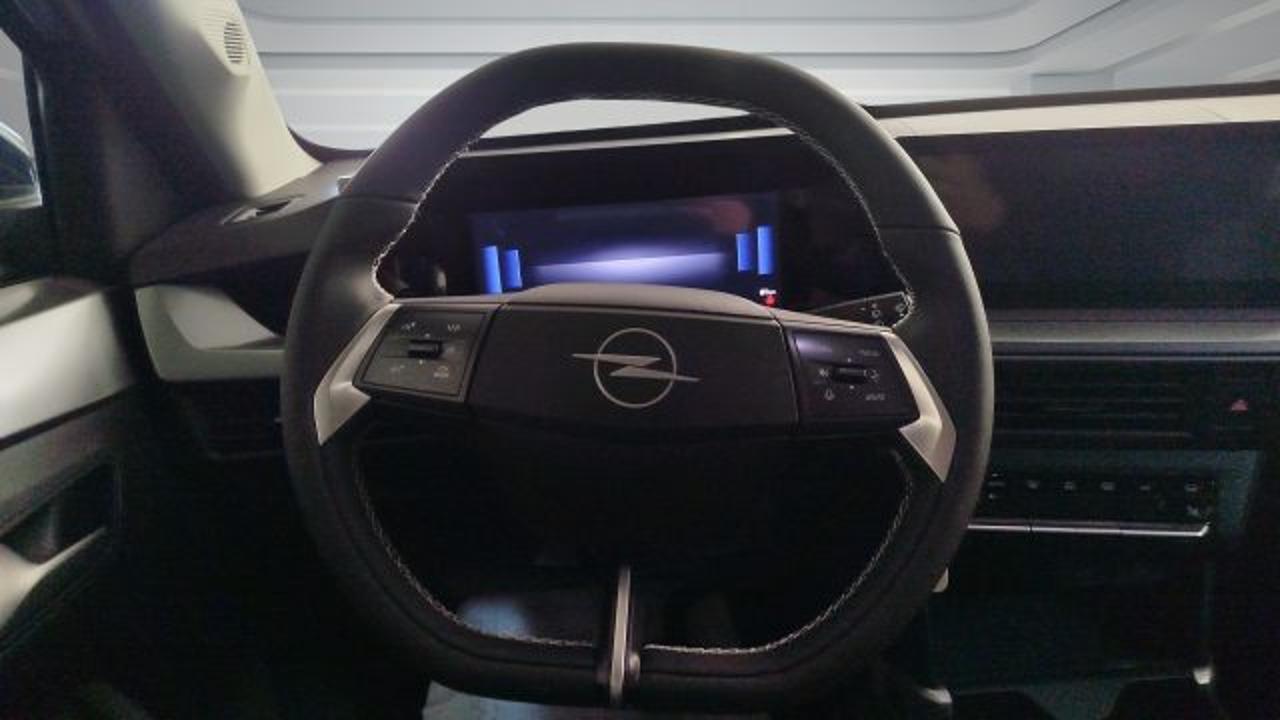 Opel opel frontera usata 18
