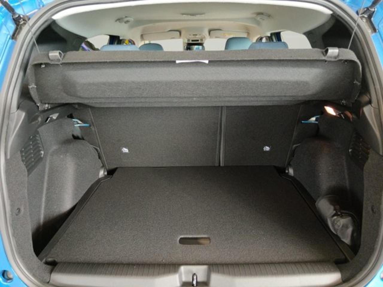 Opel opel frontera usata 1