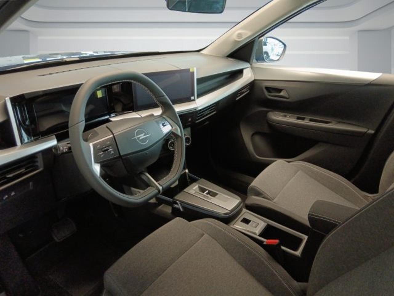 Opel opel frontera usata 3