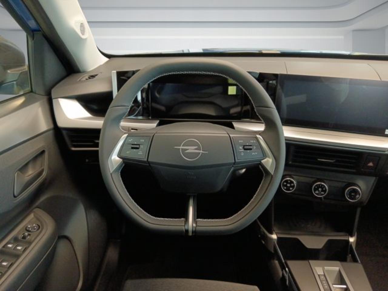 Opel opel frontera usata 4