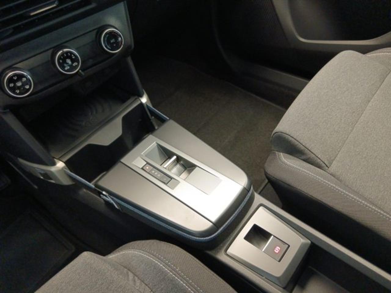 Opel opel frontera usata 5