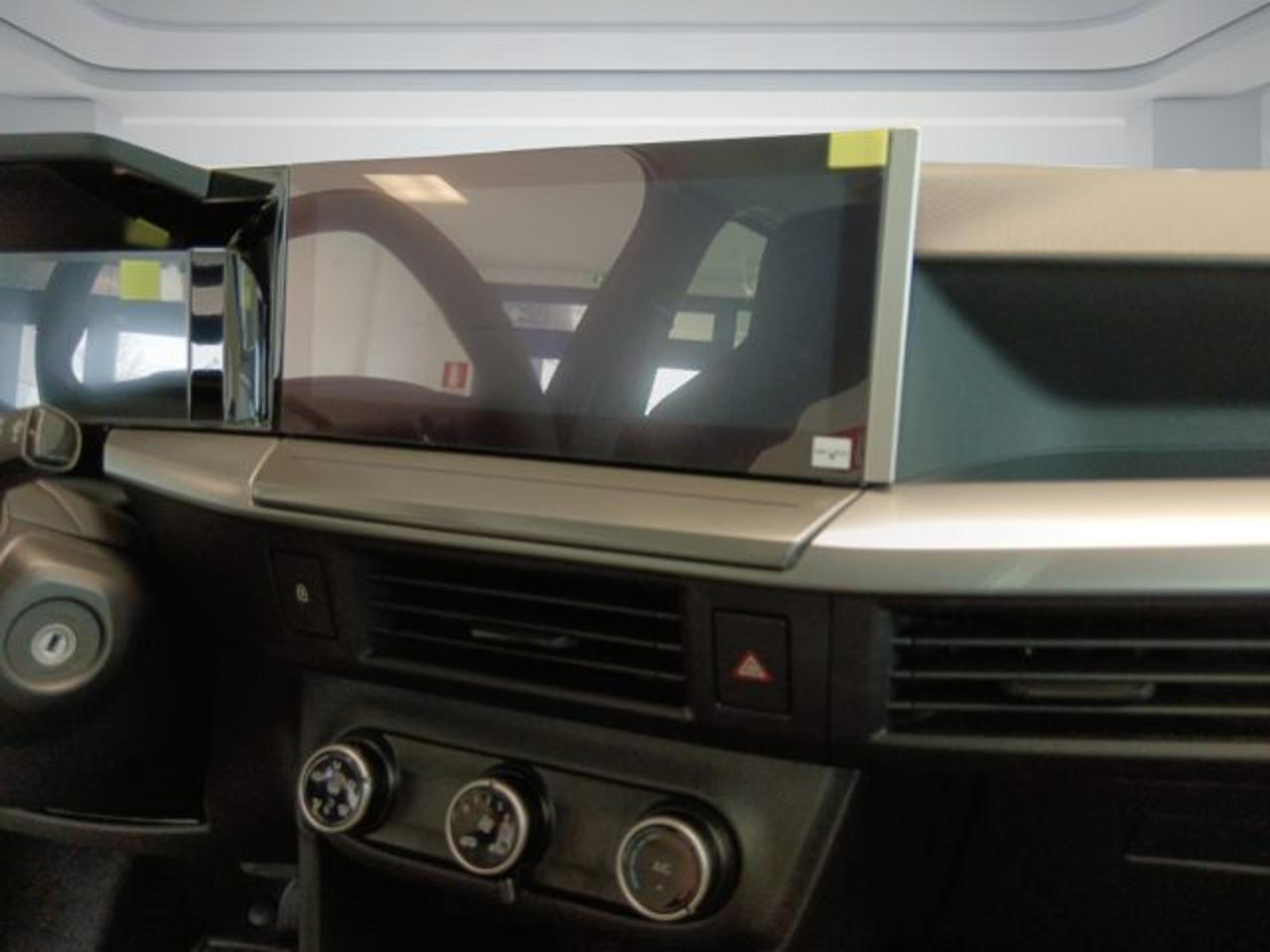 Opel opel frontera usata 6