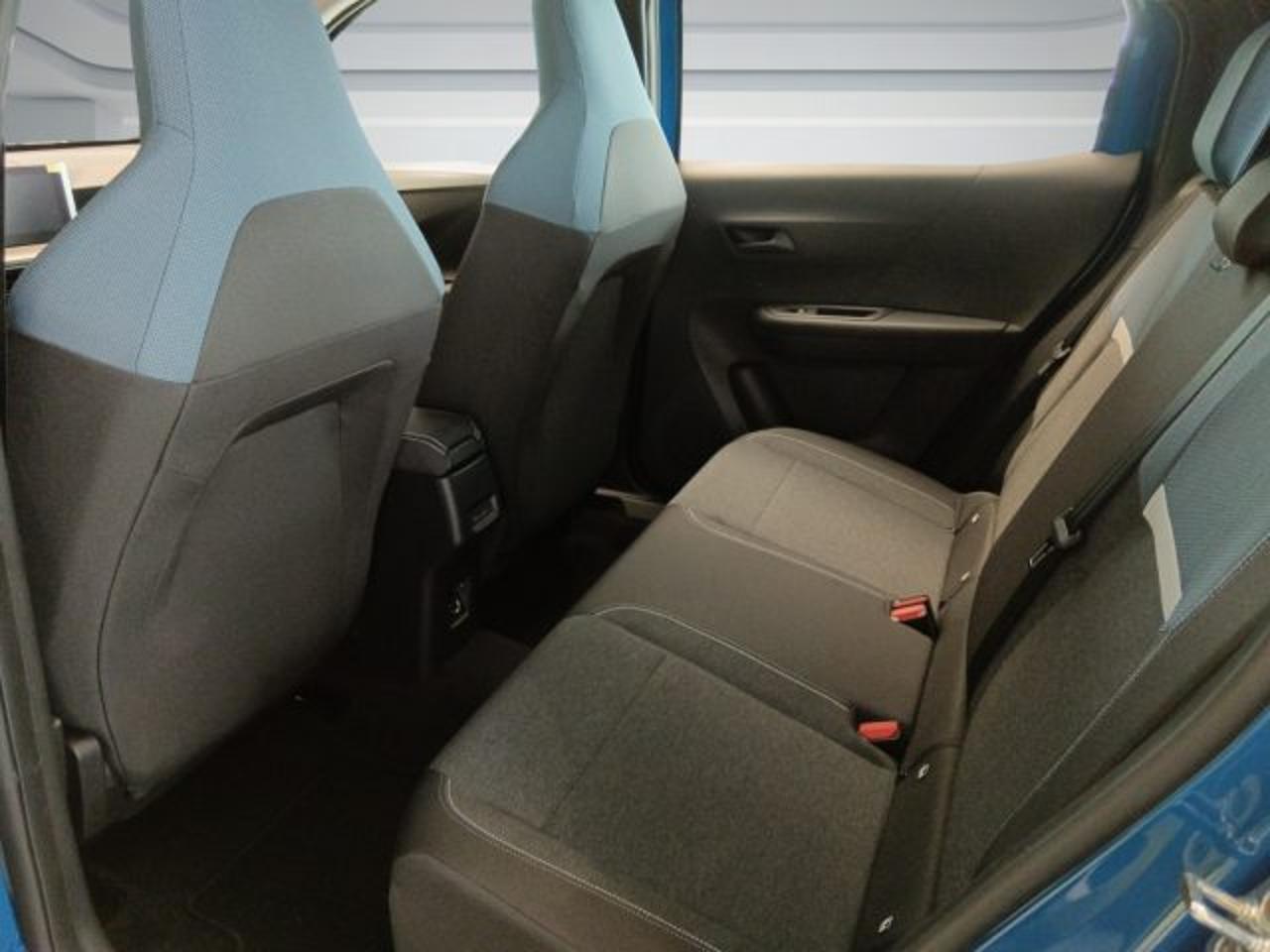Opel opel frontera usata 7