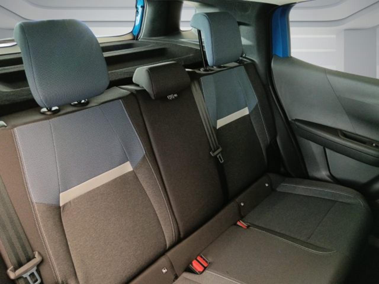 Opel opel frontera usata 9