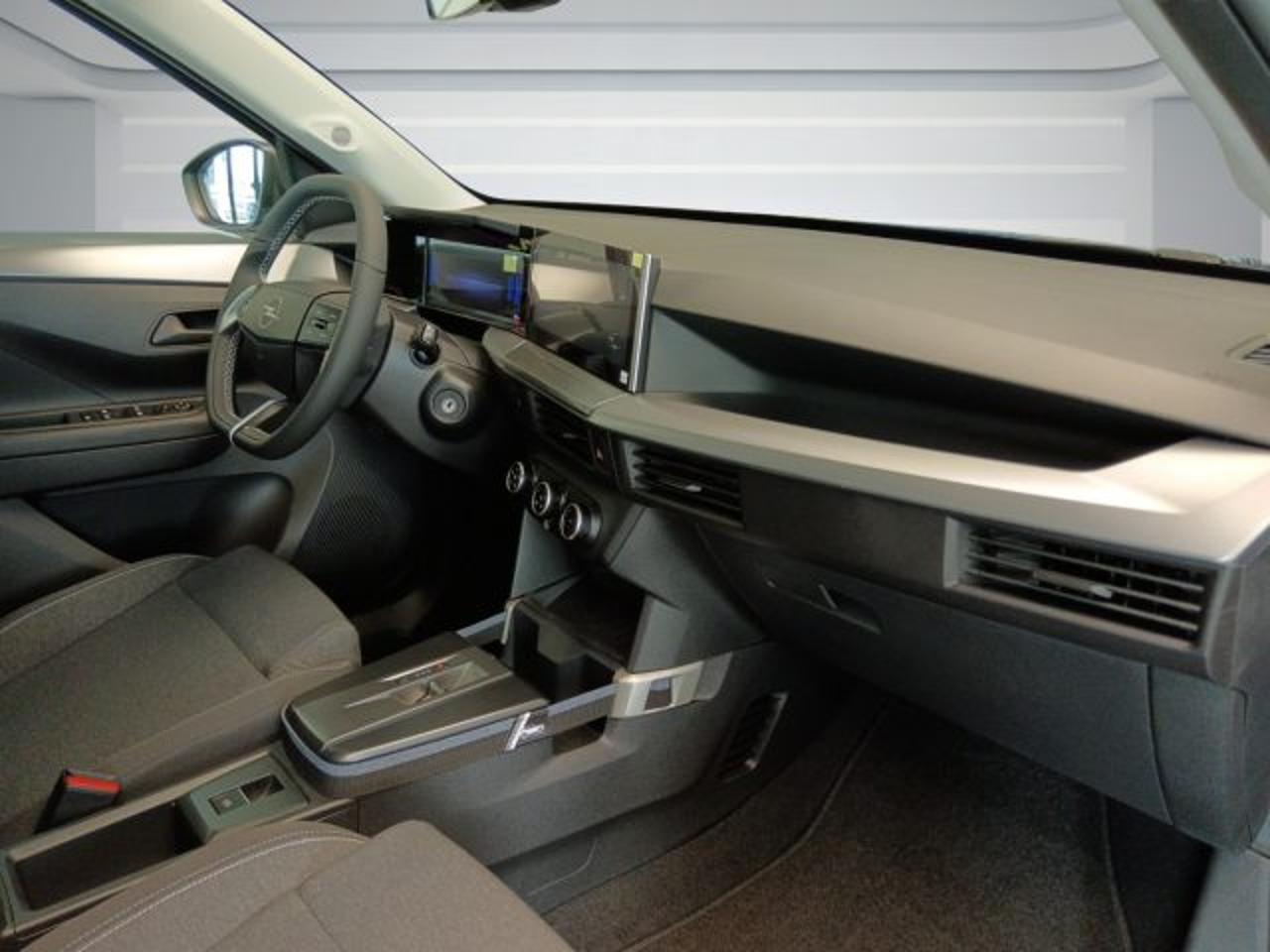 Opel opel frontera usata 10