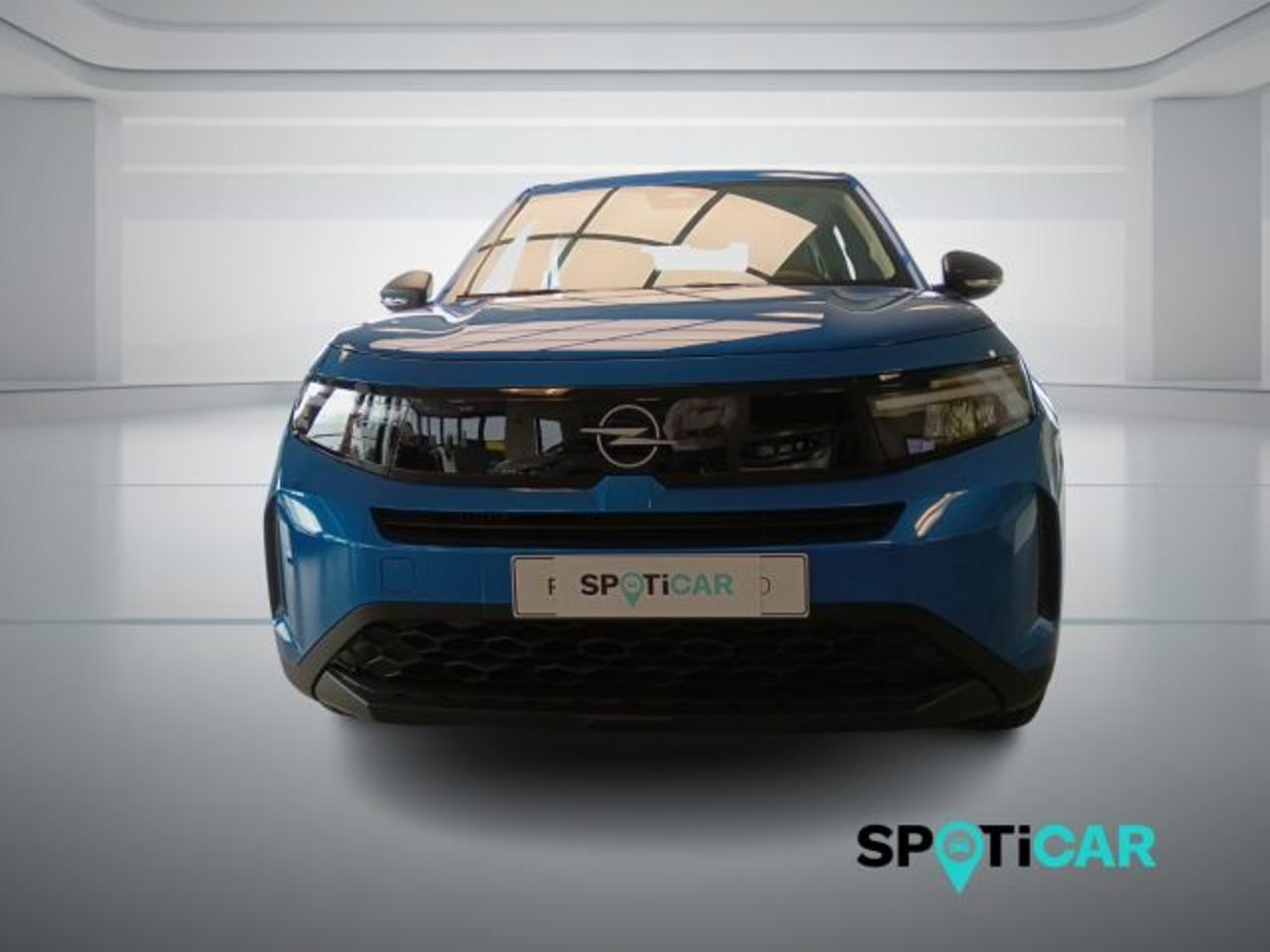 Opel opel frontera usata 11