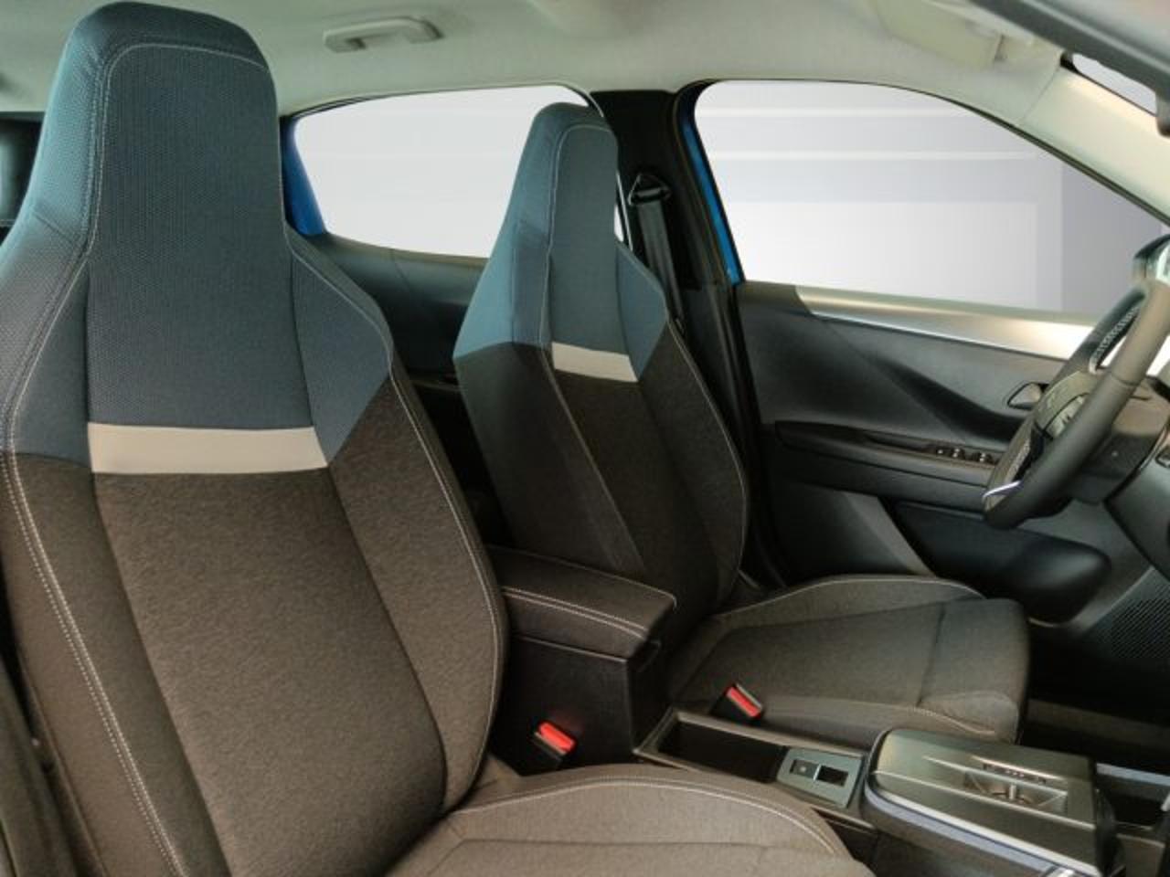 Opel opel frontera usata 12