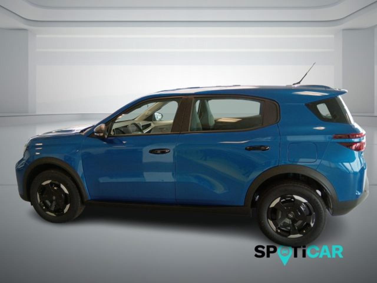 Opel opel frontera usata 18