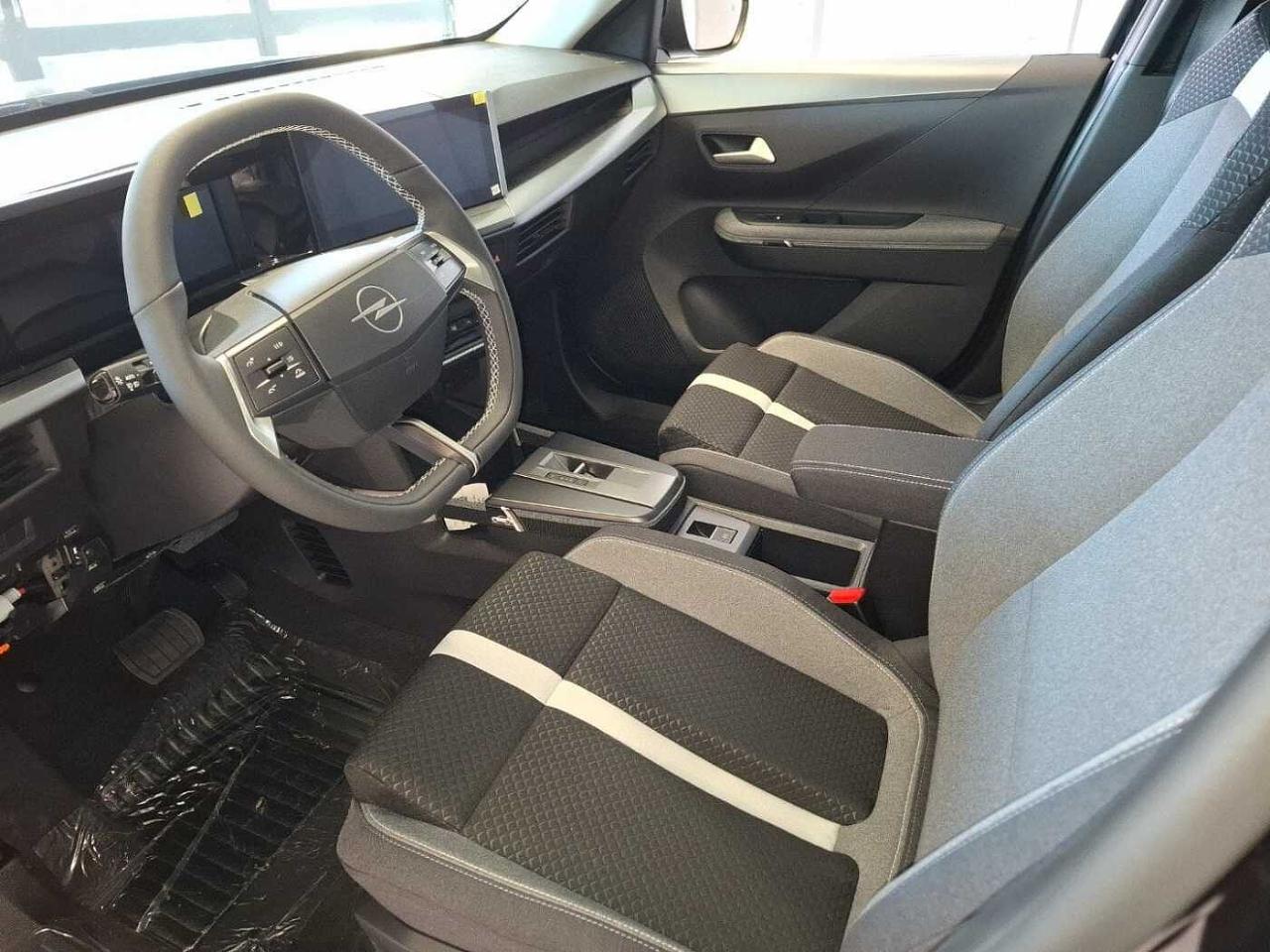 Opel opel frontera usata, con GPS