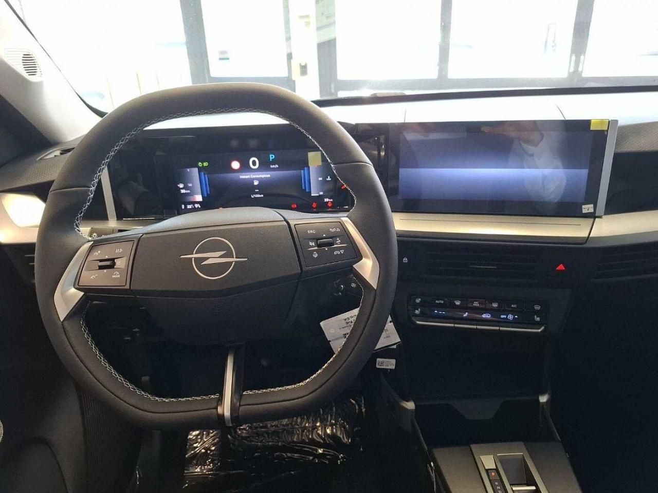 Opel opel frontera usata 3