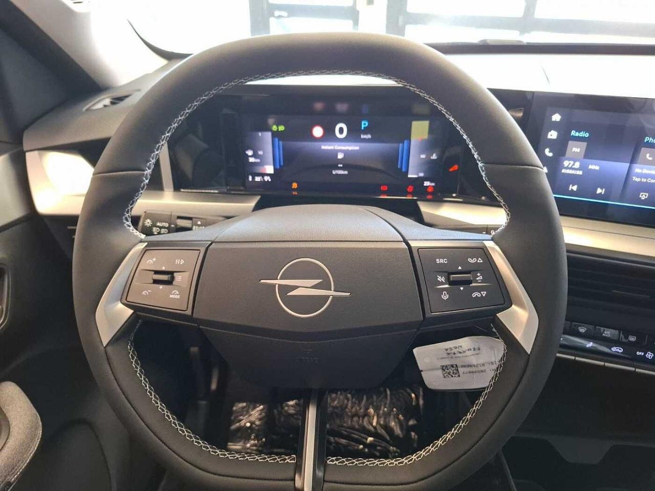 Opel opel frontera usata 4