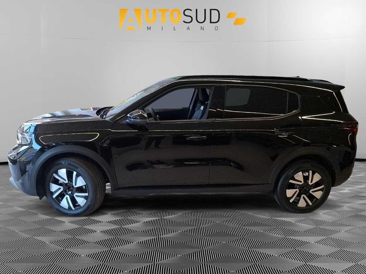Opel opel frontera usata 9