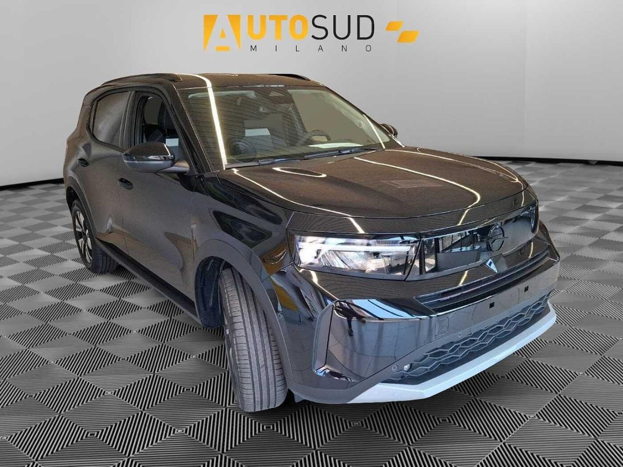 Opel opel frontera usata 14