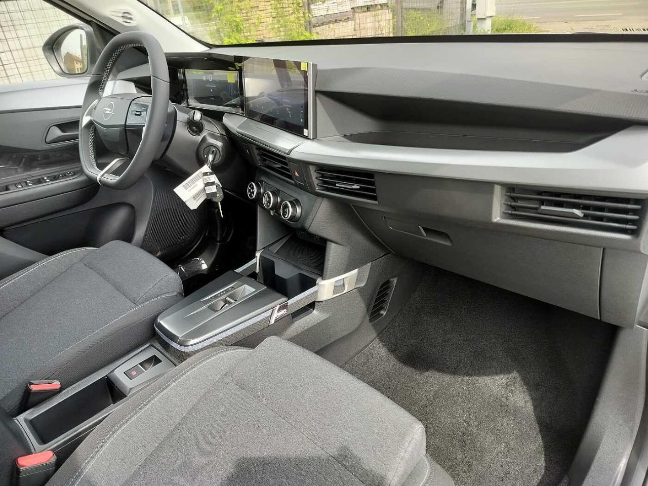 Opel opel frontera usata, con GPS