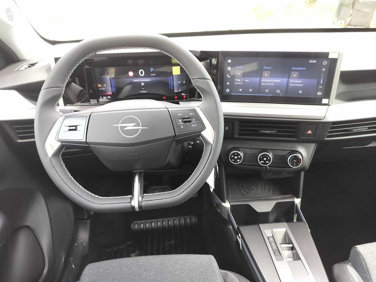 Opel opel frontera usata 6