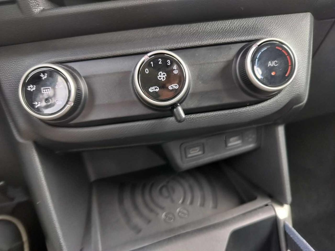 Opel opel frontera usata 8