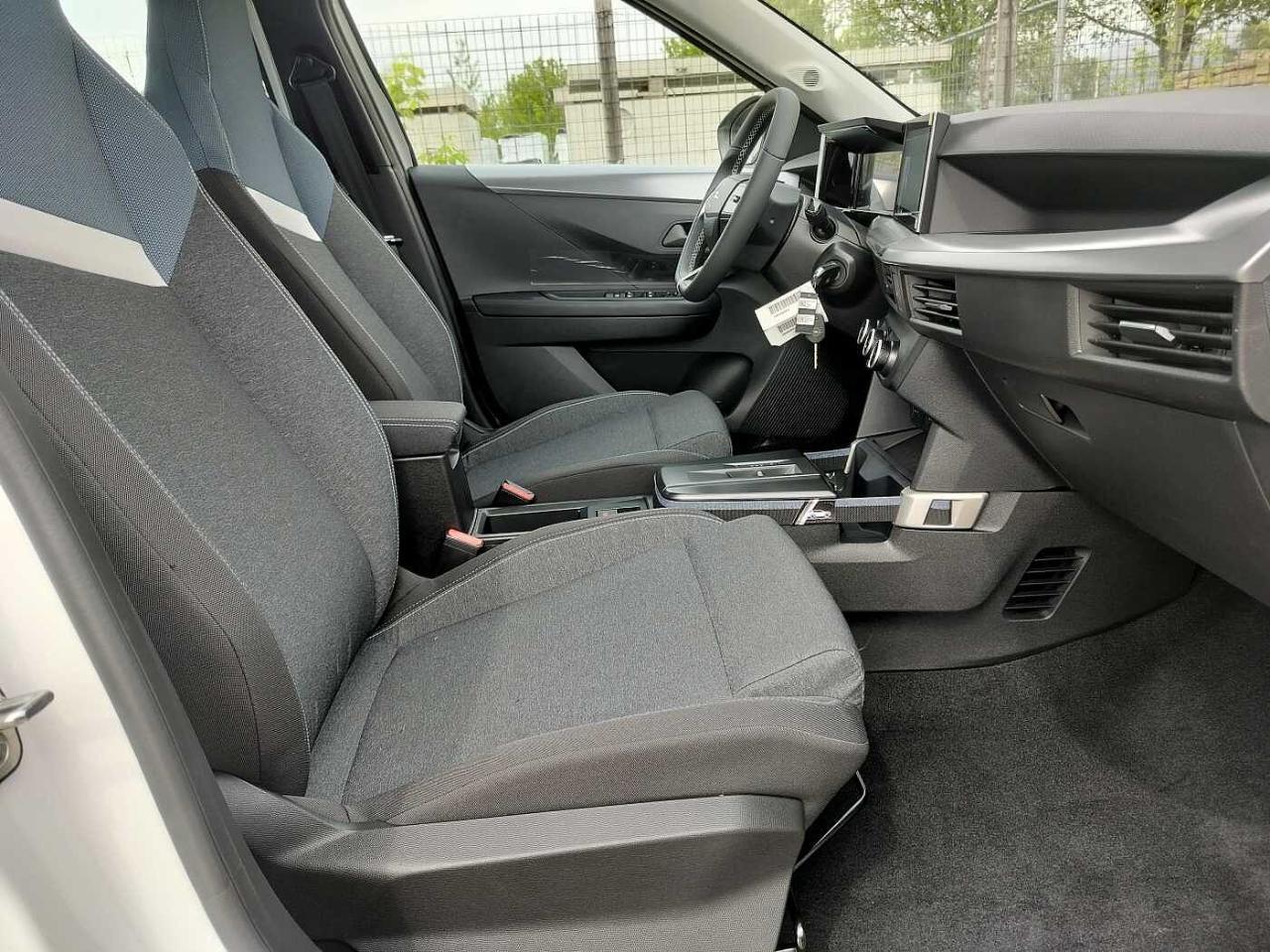 Opel opel frontera usata 12
