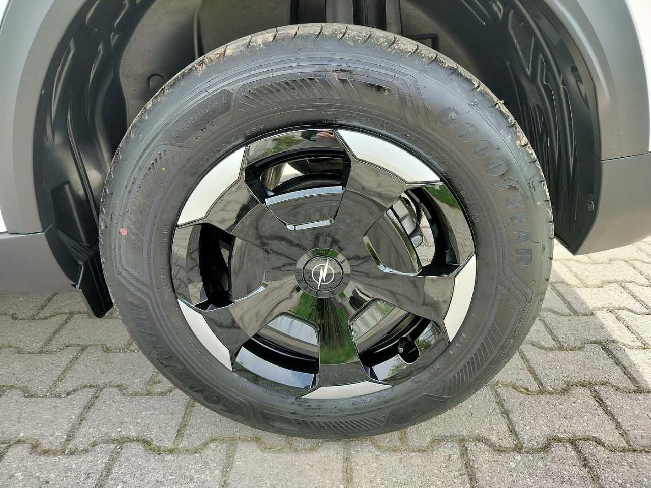 Opel opel frontera usata 15